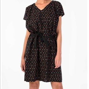 ADANA DRESS by Skunkfunk